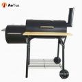 Outdoor Large Portable Charcoal BBQ Grill